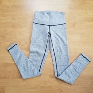 Lululemon Wunder Unders